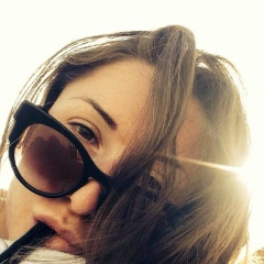 Лиза Штеренберг, 12.12, Санкт-Петербург