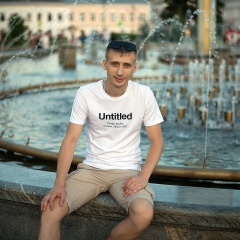 Александр Дудников, 11.03, Ярославль