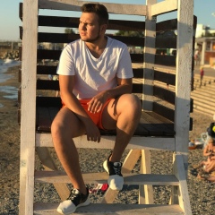 Эльнур Аллахвердиев, 14.10, Симферополь