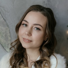 Дария Акимкина, 22.08, Москва