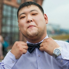 Алексей Львович, 23.10.1986, Владивосток