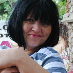 Светлана Гусева, 14.02, Волжский