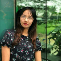 Yuzana Lwin, Yangon