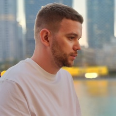 Илья Угрюмов, 07.12, Тюмень