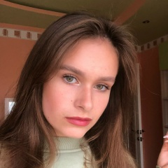 Екатерина Аничкина, 16.02, Екатеринбург