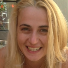 Denisa Diaconu, 07.09