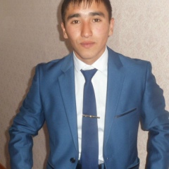 Kuanyw Samatov, Караганда