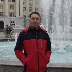Михаил Широков, 05.05, Ростов-на-Дону