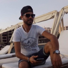 Mohamed Ibrahem, 11.12, Cairo