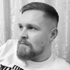 Андрей Котило, Санкт-Петербург