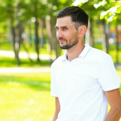Дмитрий Шустов, 27.03, Самара