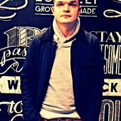 Майк Носков, 14.09, Москва