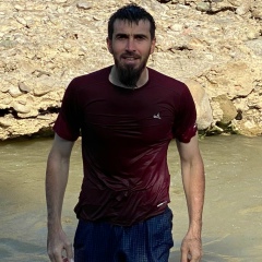 Абдурохман Гастамиров, 27.01.1986, Грозный