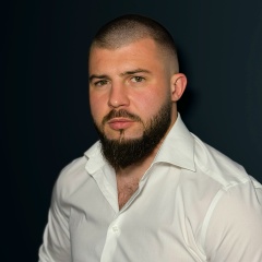 Артём Егоров, 02.07.1997, Ростов-на-Дону