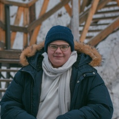 Кирилл Сергеев, 02.05, Красноярск