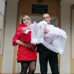 Евгений Чурбанов, 04.11.1987, Нижний Новгород