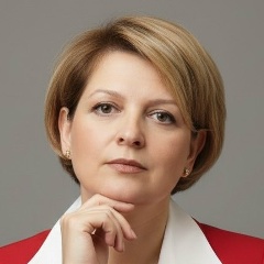 Елена Михеева, 26.03, Санкт-Петербург