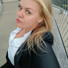 Юлия Фролова, 07.07, Москва