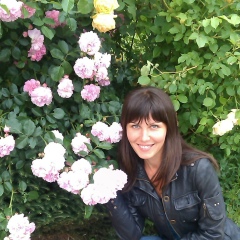 Галя Толмачева, 26.01.1985