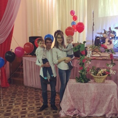 Денис Савенков, 12.06, Псков