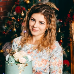 Света Григорьева, 10.12, Тамбов