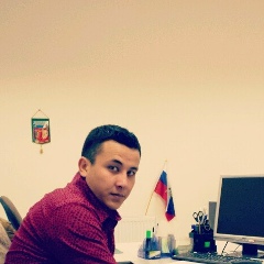 Миша Исмаилов, 18.08, Краснодар