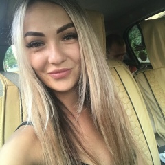 Валерия Пасечник, 17.08.1993, Владивосток