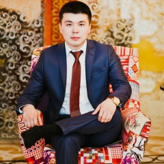 Даурен Шалхарбай, 09.12.1990, Актау