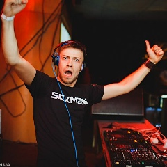 Андрей Скред, 17.10, Киев