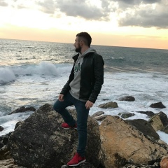 Даниэль Вартабетян, 03.09, Москва