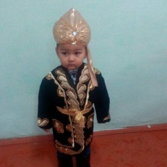 Назим Юсупов