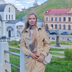 Ника Разумова, 12.07, Санкт-Петербург