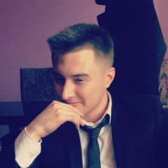 Евгений Устинов, 13.09, Санкт-Петербург