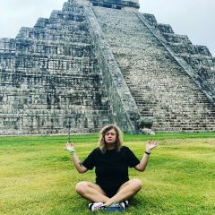 Алина Вевель, 28.03, Alicante