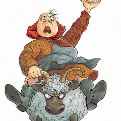 Мария Тарасова, Москва