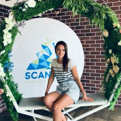 Аленка Нетикова, 06.05, Москва