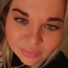 Анна Хусяинова, 23.12.1982, Москва