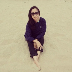 Любовь Ivanova, 15.05.1987, Улан-Удэ