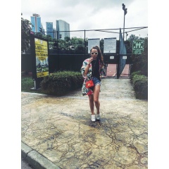 Виктория Габрусевич, 22.01.1993, Минск