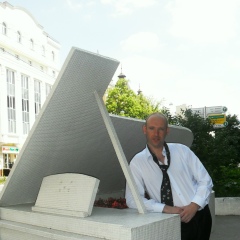 Андрей Глибко, 14.09.1981, Житомир