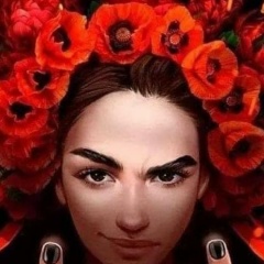 Анюта Романенко, 15.02