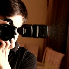 Amir Dyussebaev, 16.04, Алматы