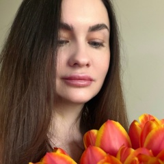 Ирина Ралитная, 08.11, Луганск