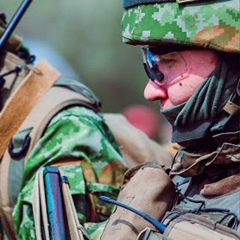 Пётр Мыльников, Волгоград