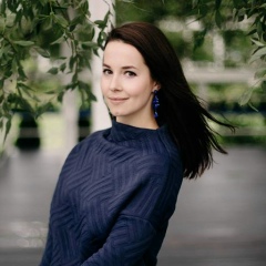 Катя Исакова, 20.08.1988, Санкт-Петербург