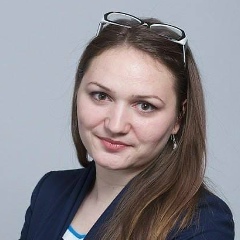 Людмила Тюлюкина, 12.08.1991, Москва