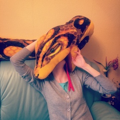 Ольга Рябцева, Минск