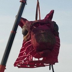 Искандер Ли, 16.05