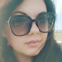 Елена Храмых, 13.12, Краснодар