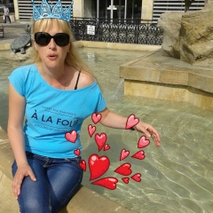 Татьяна Котий, 01.01, Gorzów Wielkopolski